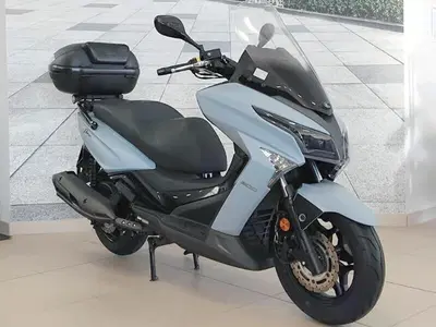 Kymco X-Town 300i (2021 - 24) usata
