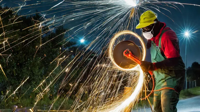 Ancora Fleximan: autovelox demolito a Fontaniva in provincia di Padova