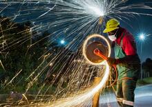 Ancora Fleximan: autovelox demolito a Fontaniva in provincia di Padova