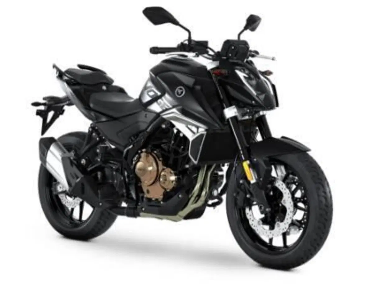 Voge Brivido 625R (2025 - 26)
