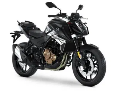 Voge Brivido 625R (2025 - 26) nuova