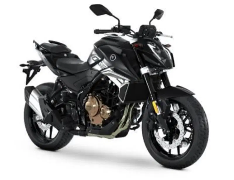 Voge Brivido 625R (2025 - 26)