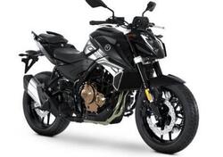 Voge Brivido 625R (2025 - 26) nuova