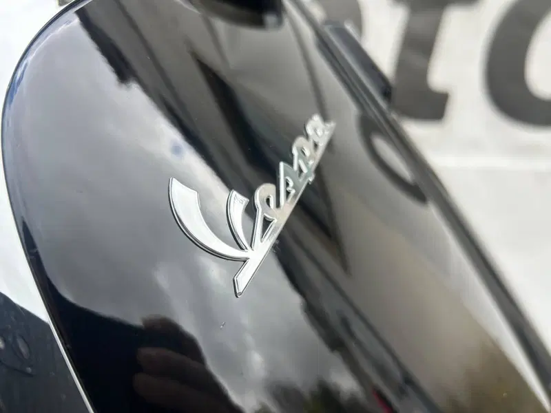 Vespa GTS 300 Super (2023 - 24) (4)
