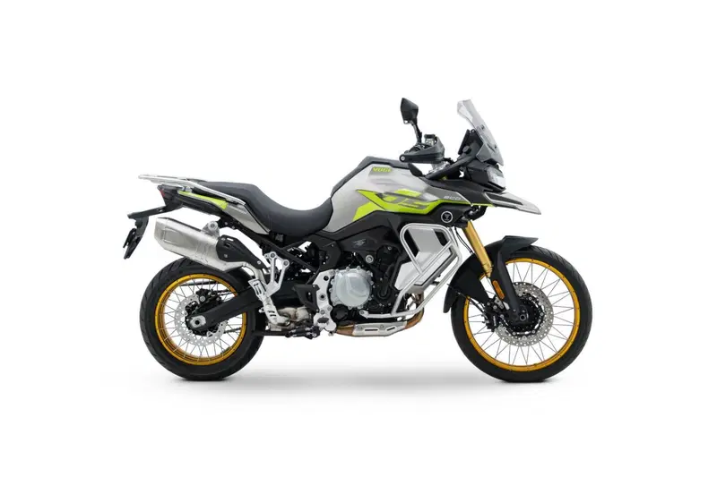 Voge Valico 900DSX (2024 - 26)