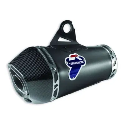 Silenziatore racing Termignoni per Ducati Scramble