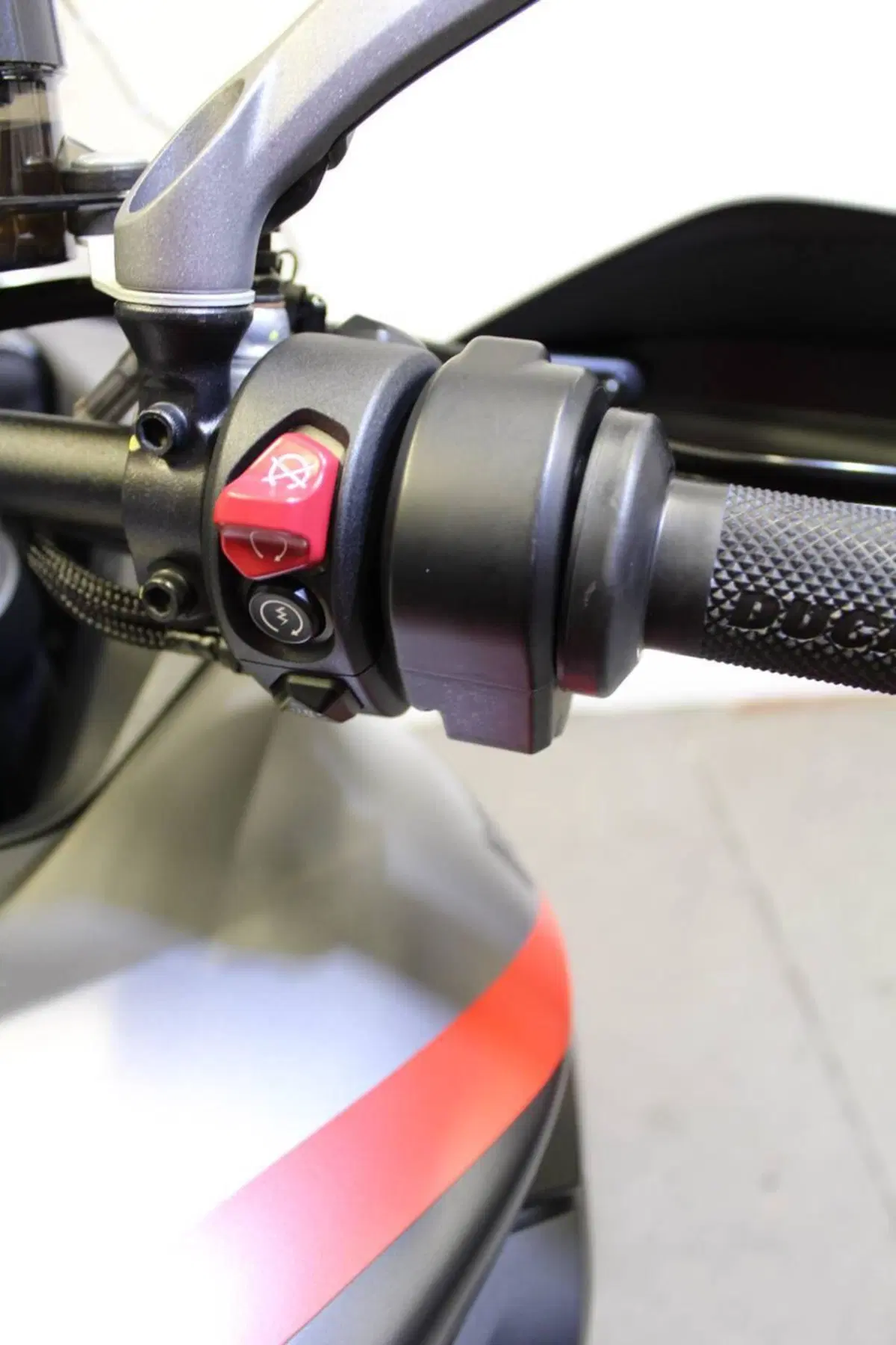 Ducati Multistrada V4 S Grand Tour (2024) (11)
