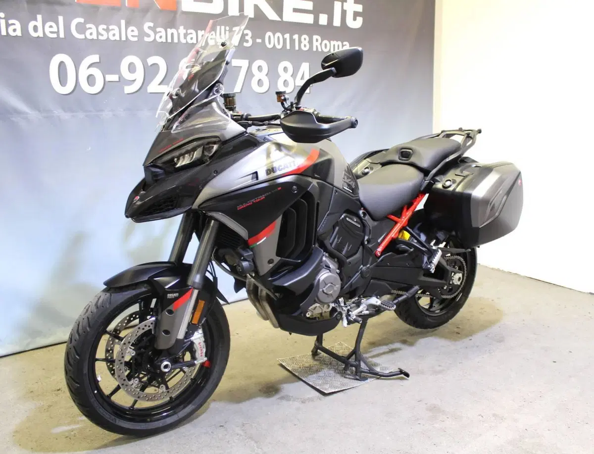 Ducati Multistrada V4 S Grand Tour (2024) (12)