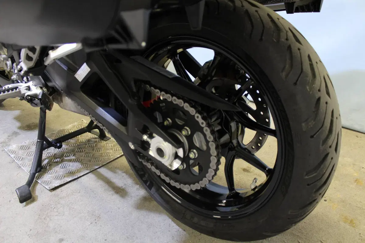 Ducati Multistrada V4 S Grand Tour (2024) (15)