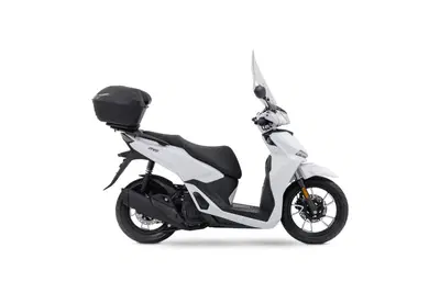Voge Sfida SR16 125 (2025 - 26) nuova