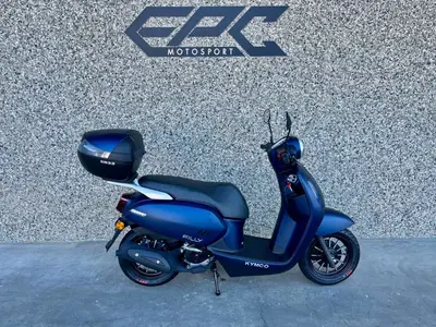 Kymco Filly 50 (2024 - 26) nuova