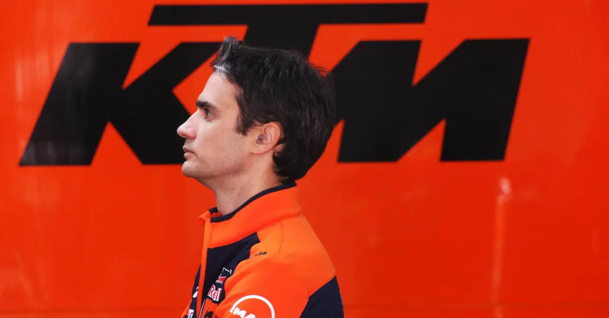 MotoGP 2026. Dani Pedrosa su Pedro Acosta: "Bella mossa di Ducati", ma la notizia non &egrave; ancora ufficiale! [VIDEO]