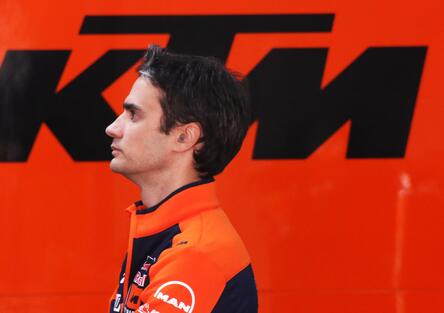 Pedrosa su Acosta: Bella mossa di Ducati, ma la notizia non è ancora ufficiale! [VIDEO]