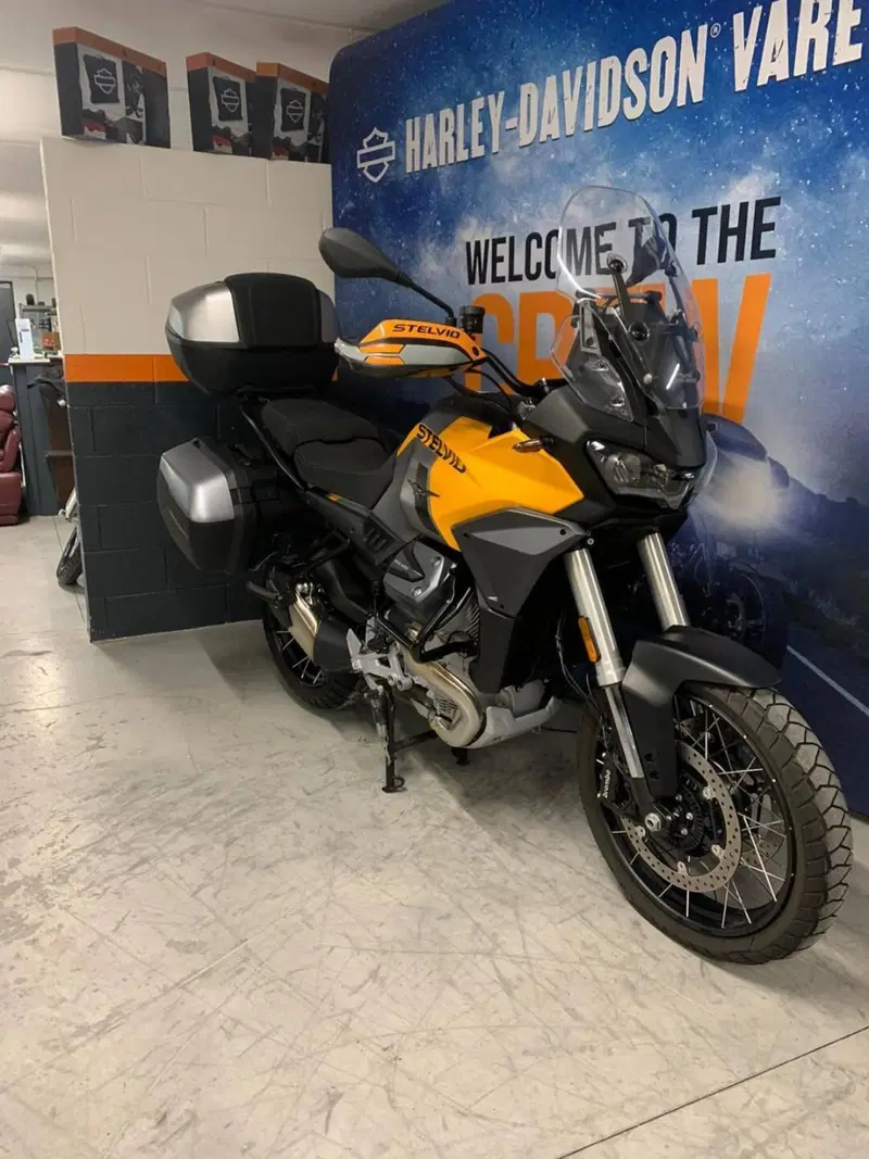 Moto Guzzi Stelvio PFF (2024 - 26) (2)