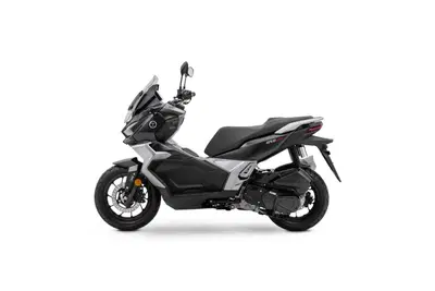 Voge Sfida SR2 ADV (2026) nuova