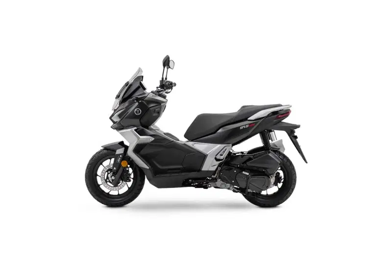 Voge Sfida SR2 ADV (2026)