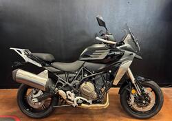 QJ Motor SRT 700 S (2025 - 26) nuevo