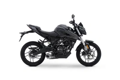 Voge Brivido 125R (2023 - 26) nuova
