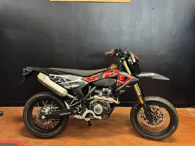 QJ Motor COV 125 (2025 - 26) nuova