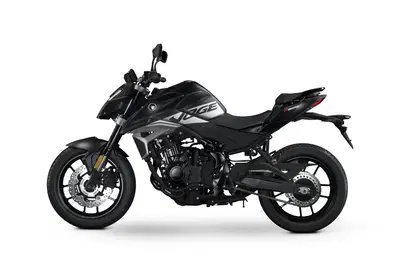 Voge Brivido 625R (2025 - 26) nuova