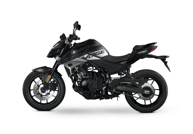 Voge Brivido 625R (2025 - 26)