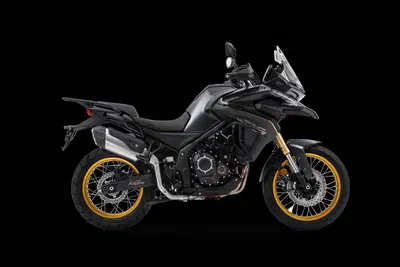 Voge Valico 525DSX (2023 - 26) nuova