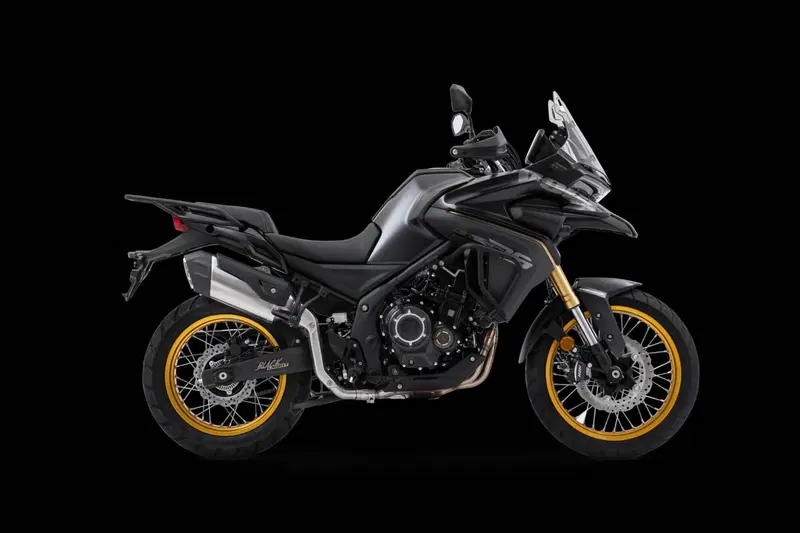 Voge Valico 525DSX (2023 - 26)