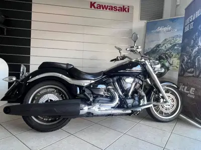 Yamaha XVS 1900 Midnight Star (2006 - 16) usata