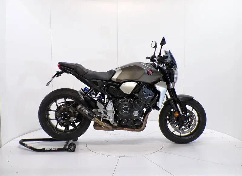 Honda CB 1000 R Neo Sport Cafè (2018 - 20)