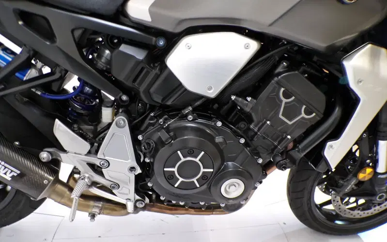 Honda CB 1000 R Neo Sport Cafè (2018 - 20) (8)