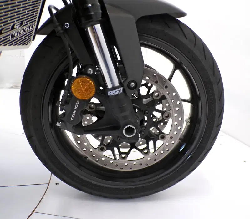 Honda CB 1000 R Neo Sport Cafè (2018 - 20) (12)