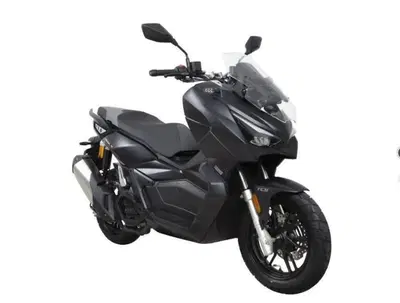 Kymco Dink 125 X (2025 - 26) nuova
