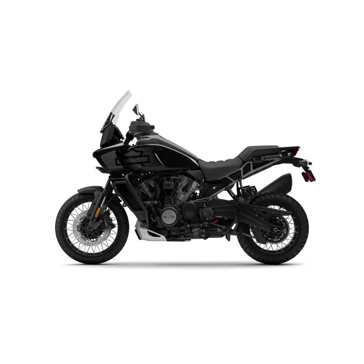 Harley-Davidson Pan America 1250 Special (2020 - 25) (3)