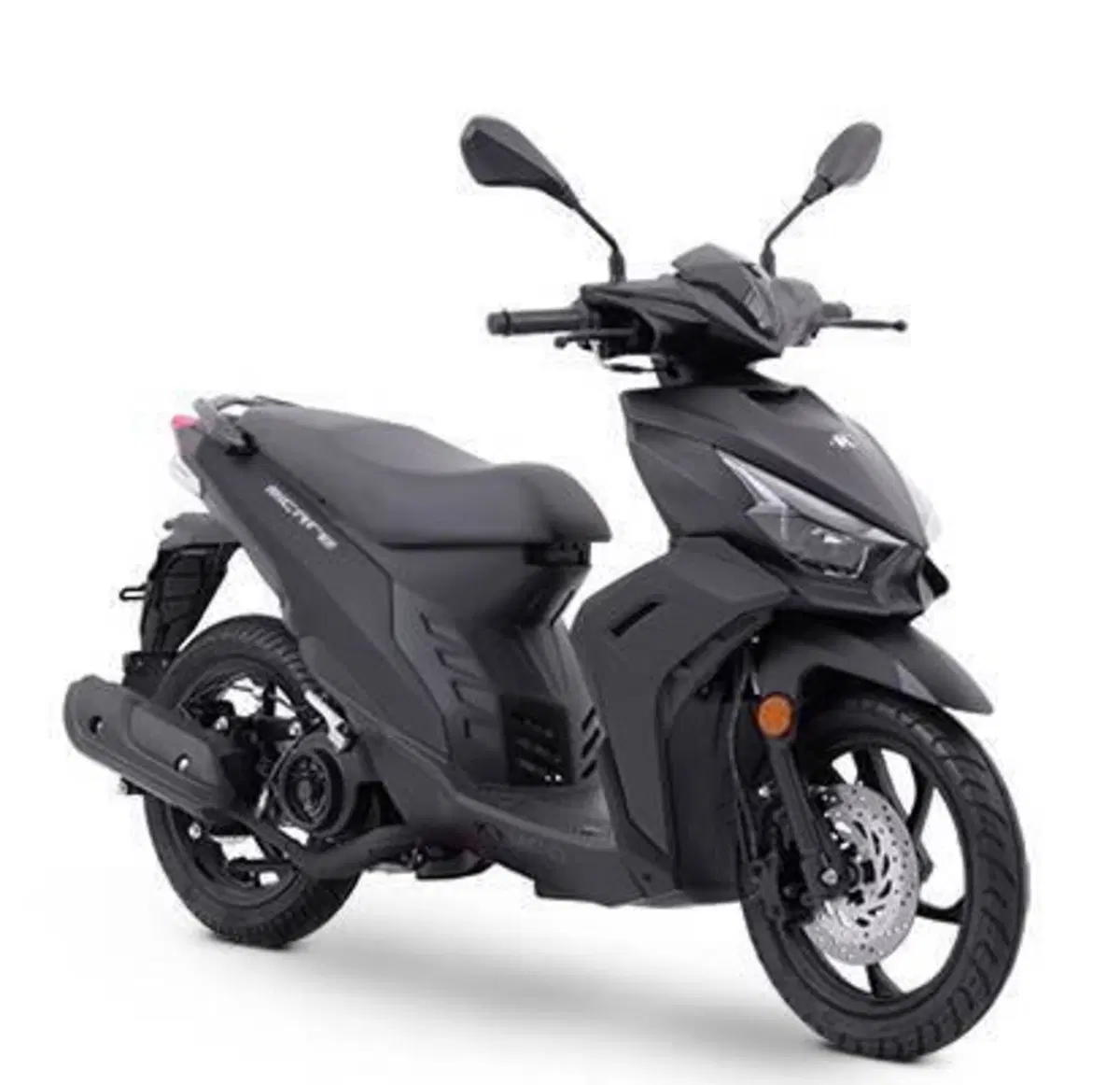 Kymco Micare 125 (2026)