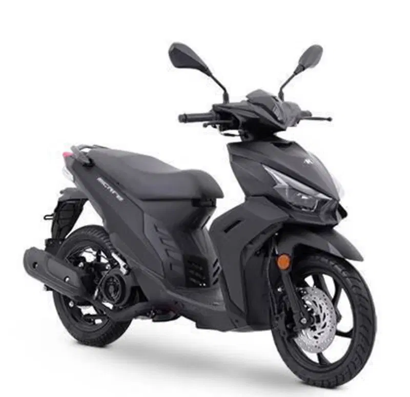 Kymco Micare 125 (2026)