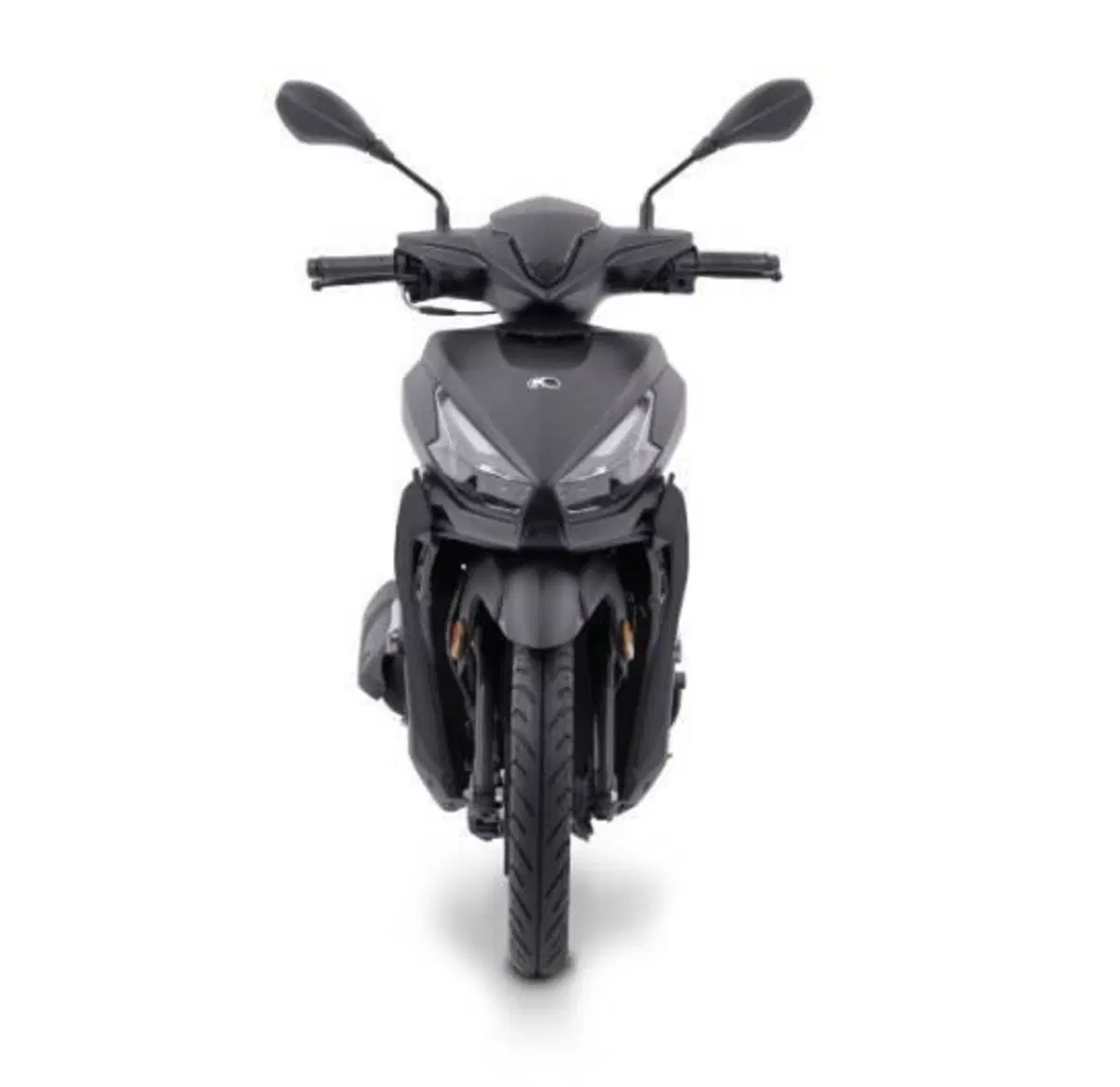 Kymco Micare 125 (2026) (4)