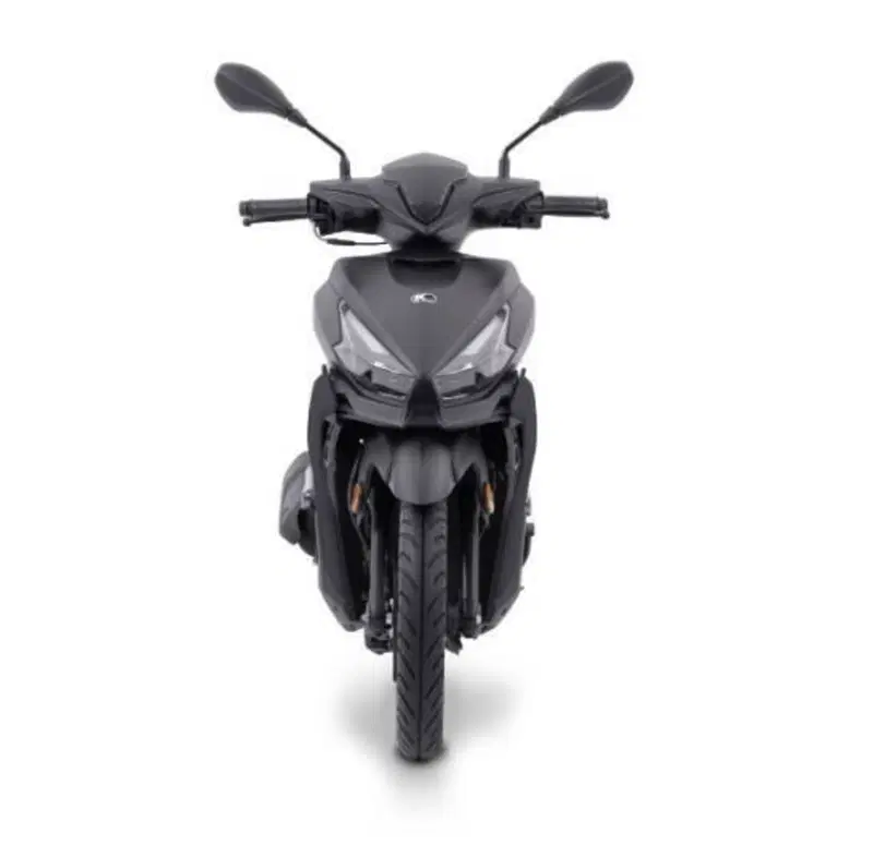 Kymco Micare 125 (2026) (4)