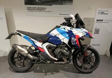 BMW R 1300 GS Trophy: l'usato del giorno di Moto.it [GALLERY]