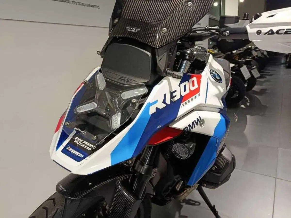 BMW R 1300 GS Trophy: l'usato del giorno di Moto.it [GALLERY] (4)