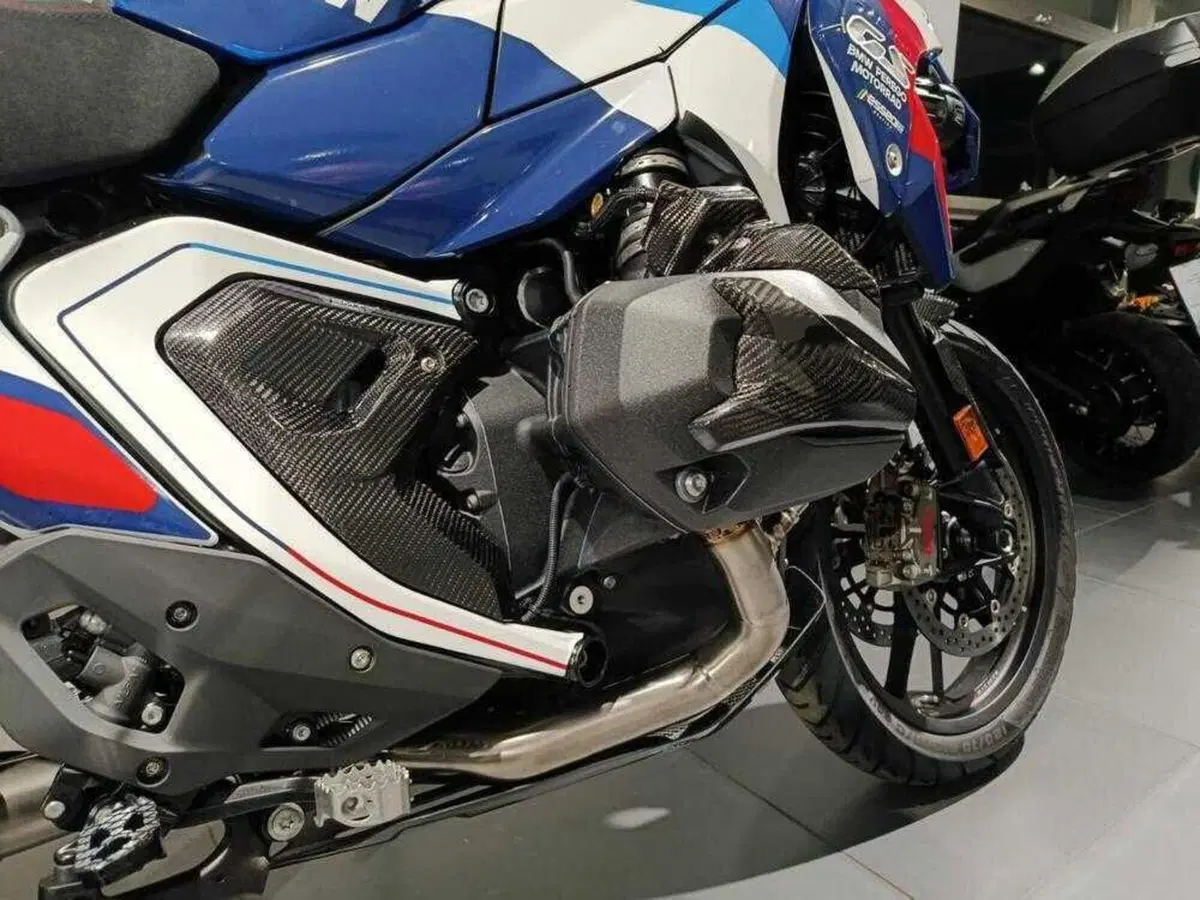 BMW R 1300 GS Trophy: l'usato del giorno di Moto.it [GALLERY] (6)