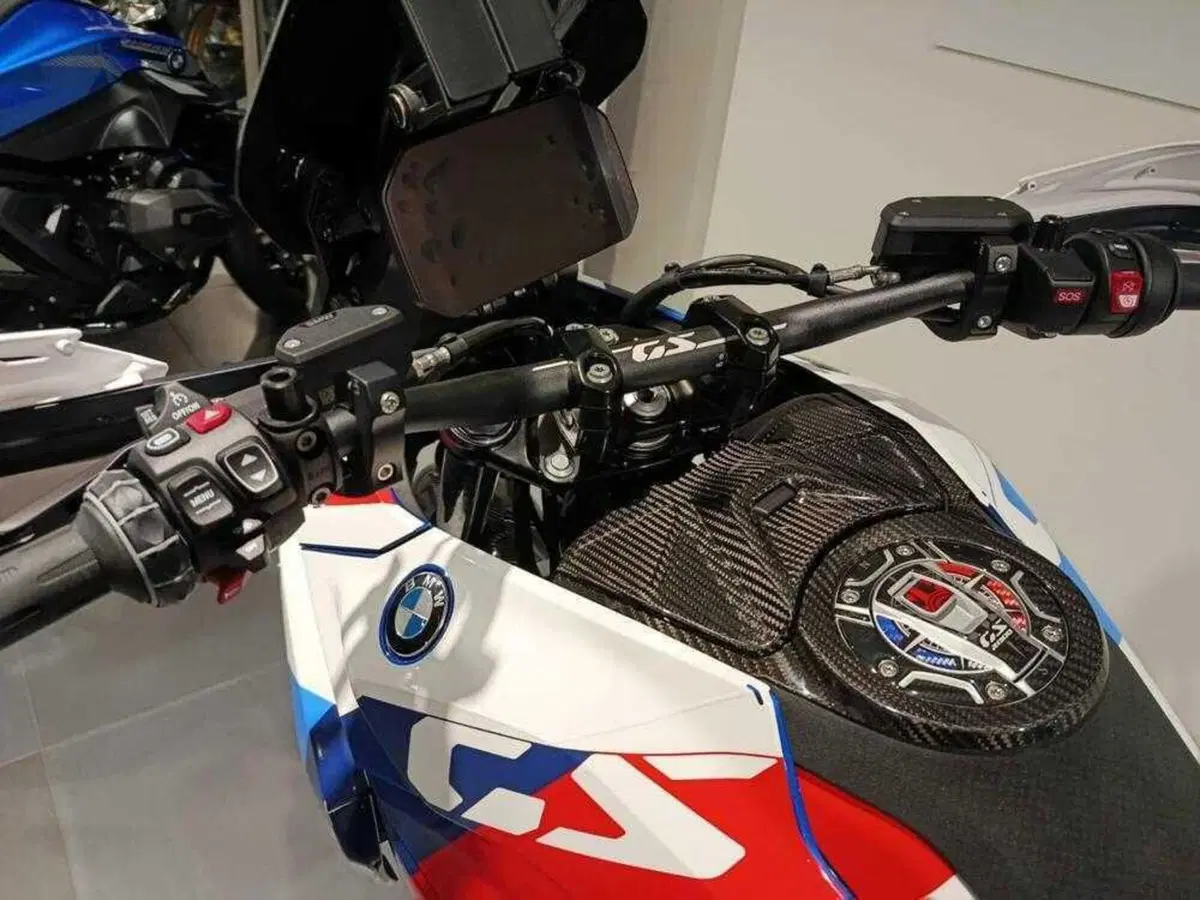 BMW R 1300 GS Trophy: l'usato del giorno di Moto.it [GALLERY] (7)