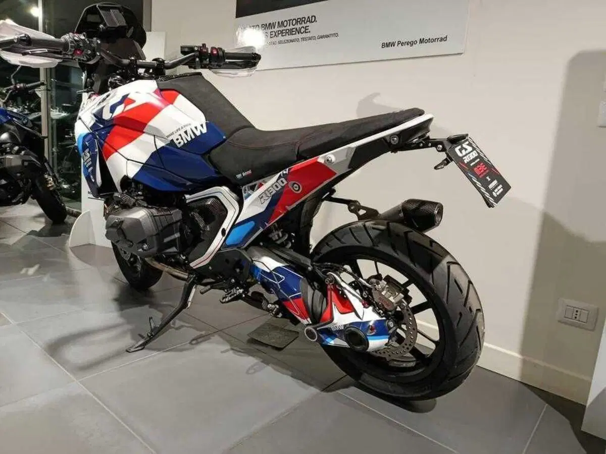 BMW R 1300 GS Trophy: l'usato del giorno di Moto.it [GALLERY] (9)