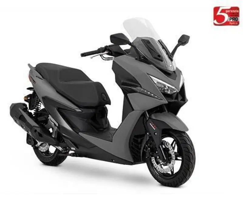Kymco X-Town 250ST (2026)