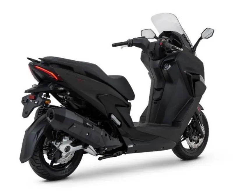 Kymco X-Town 250ST (2026) (3)