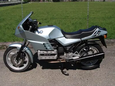 Bmw K 100 RS usata
