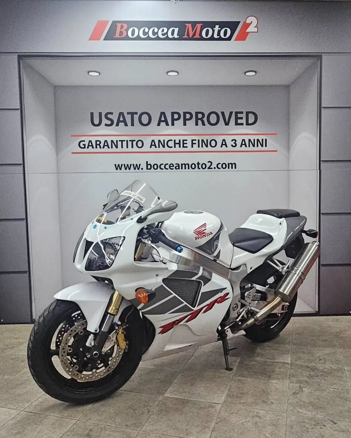 Honda VTR 1000 SP-1 (2000 - 01) (3)
