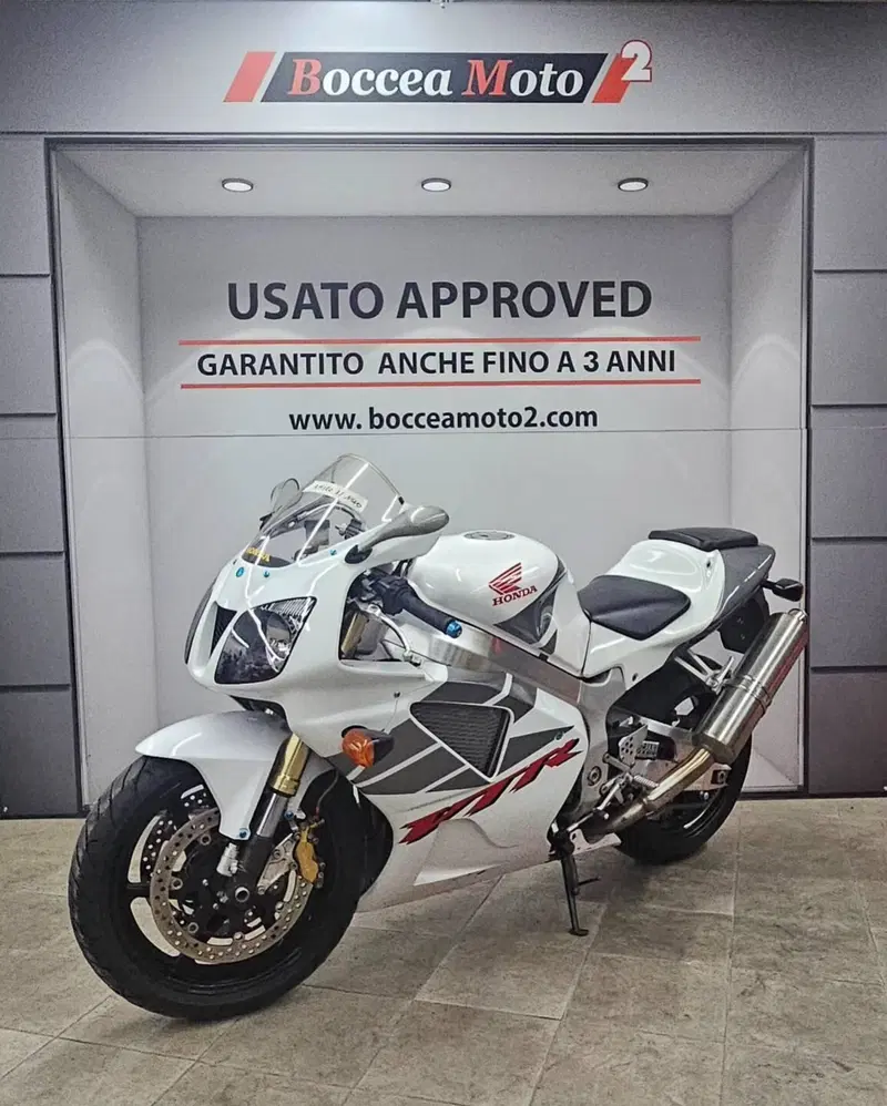 Honda VTR 1000 SP-1 (2000 - 01) (3)