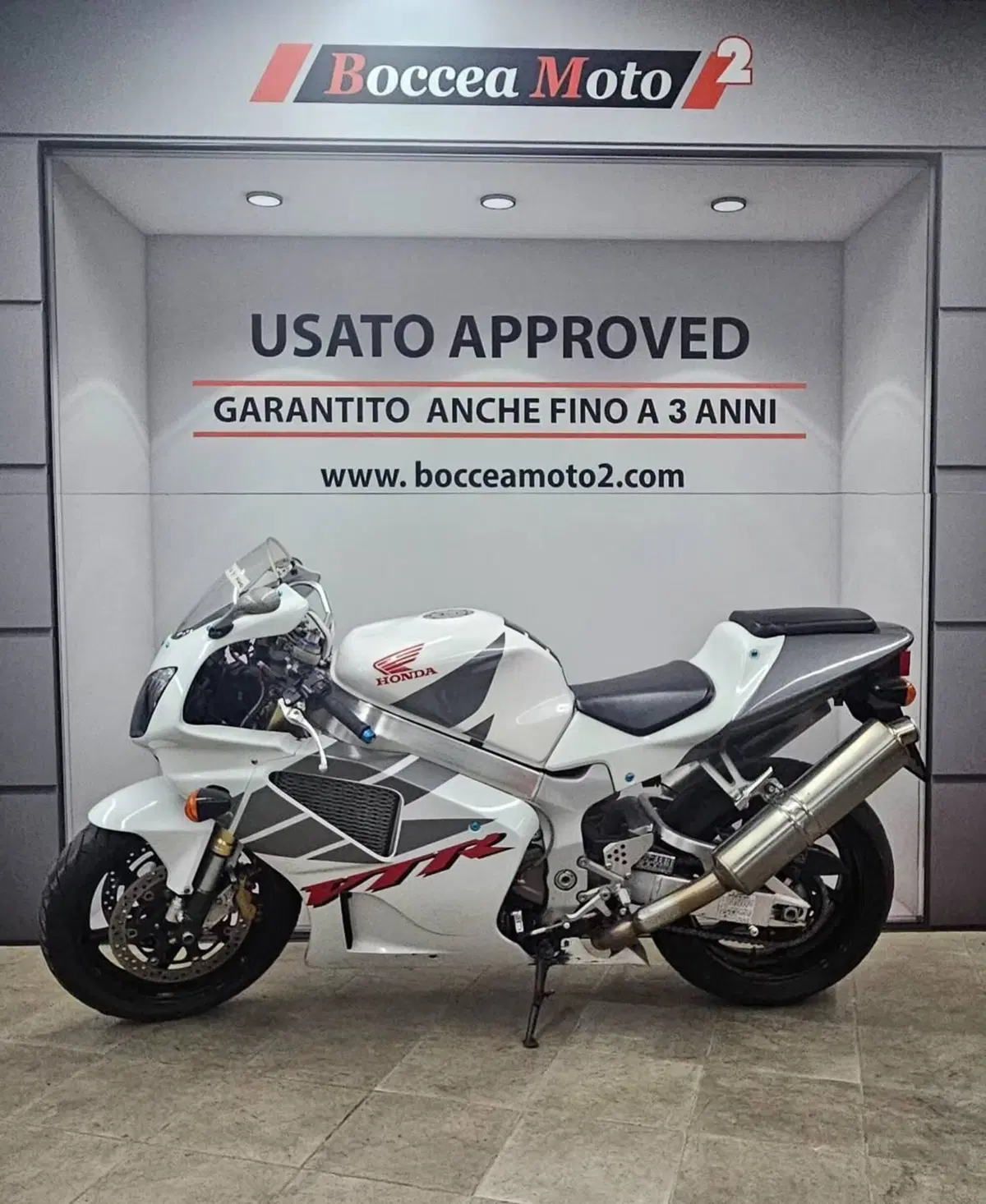 Honda VTR 1000 SP-1 (2000 - 01) (4)