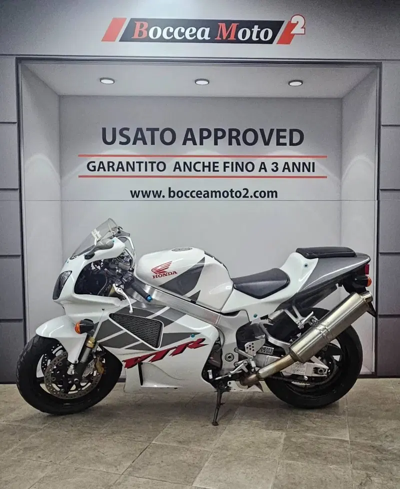 Honda VTR 1000 SP-1 (2000 - 01) (4)