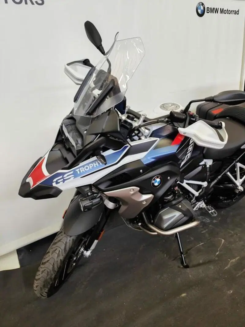 Bmw R 1250 GS (2021 - 24) (3)